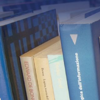 Liuc, Biblioteca Rostoni: arriva la collezione Irso e si parla di &quot;maestri e leadership&quot;