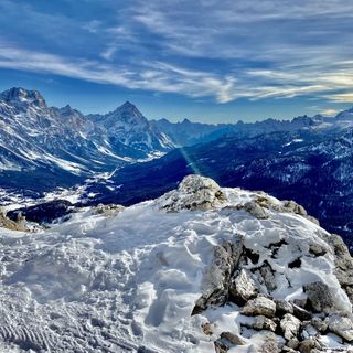 “Alpi Food”, le eccellenze dell’arco alpino verso Milano-Cortina 2026. Appuntamento sabato 7 maggio a Daverio con i presidenti delle Regioni e il ministro Giorgetti