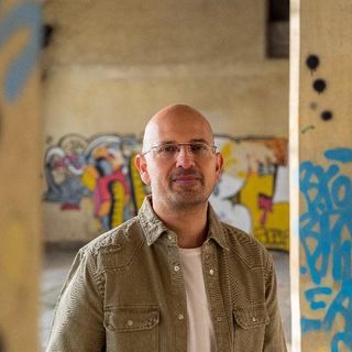 Fabio Caso, in arte Kaso, rapper, produttore musicale ed operatore sociale