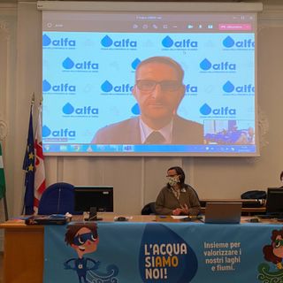Dal lago di Varese a Ticino, Olona e Ceresio: 60 eventi gratuiti per grandi e piccini alla scoperta dell'acqua e dell'ambiente