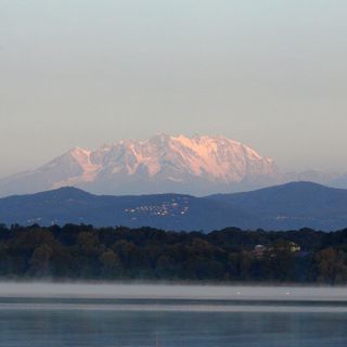 Niente gelo, niente neve: è un dicembre "primaverile" sul Varesotto