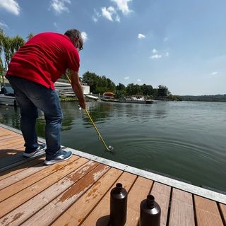 Pedalate, nuotate, corsi in acqua, visite guidate, tour in canoa, battelli elettrici, water bike, enogastronomia: Varese si riappropria del suo lago