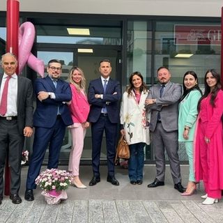Prevenzione&amp;Serenità: una campagna cruciale per la salute delle donne promossa da Enrico Cantù Assicurazioni