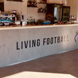 A Legnano sport, sicurezza e buona tavola: il gol più bello del Football Bistrot Bar