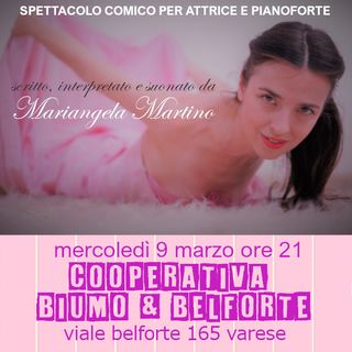 8 marzo: le iniziative del Coordinamento Donne Cgil Varese, Cisl dei Laghi, Uil Varese