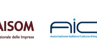 Firmato importante accordo strategico tra AISOM e AICIM Firmato importante accordo strategico tra AISOM e AICIM