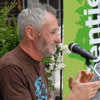 Addio a Lorenzo Scandroglio