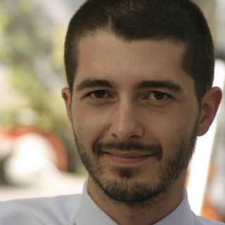 Luca Conte non si ricandida con il PD: «Scelta maturata per motivi lavorativi. Resto a disposizione per la campagna elettorale»