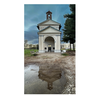 La foto di Fabio Piantanida