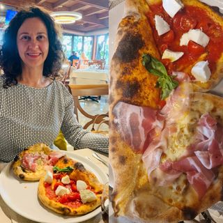 Pizza Busto col dolce BB, ancora un grande successo