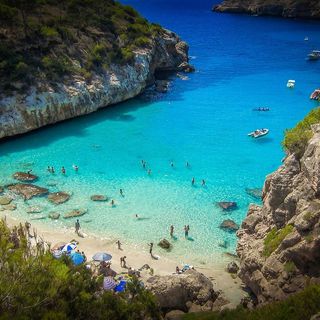 Boom di prenotazioni in questi giorni per Maiorca, soprattutto da parte dei tedeschi