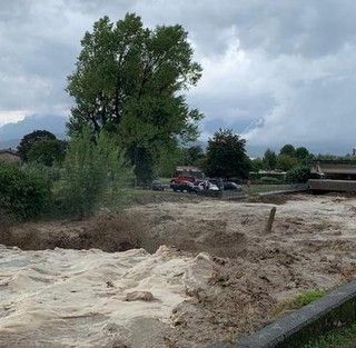 Maltempo senza fine. Bertoni: «Nel fine settimana potrebbero essere colpite le solite zone. Ripristinare condizioni di sicurezza e prevedere eventuali piani di emergenza»