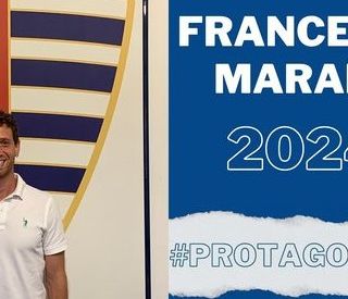 Pro Patria, ecco il primo acquisto: è Francesco Marano, ex Renate