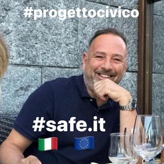 I piccoli comuni scelgono Magrini in Provincia, Colombo: «Punto di riferimento politico per il mondo civico»