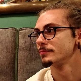Marco Finocchiaro (foto da Instagram)