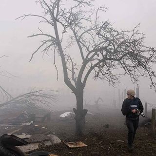 Stati Uniti d'Europa a Varese a sostegno dell'Ucraina. Galimberti e Licata firmeranno l'appello