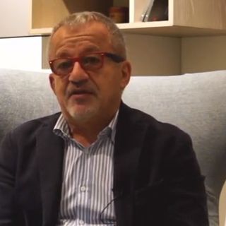 Preoccupazione per Roberto Maroni, resterà in ospedale per accertamenti