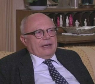 Massimo Galli: «Contagiato da Omicron, senza le tre dosi sarebbe andata molto peggio...»