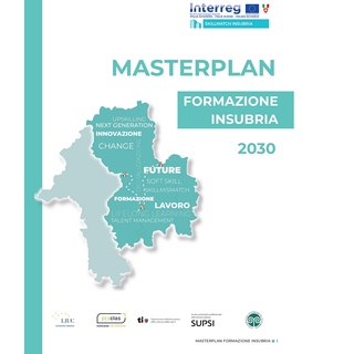 Nuovi ruoli professionali, soft skills, competenze digitali per il futuro del lavoro. I principali risultati del progetto Skillmatch Insubria