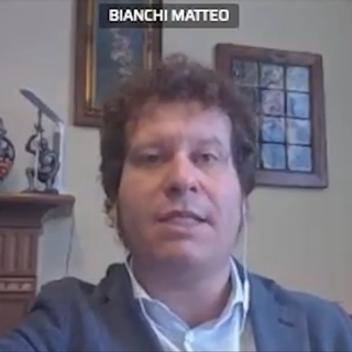 VIDEO. Matteo Bianchi al Comitato europeo delle regioni: «La migrazione economica deve essere controllata. Rischio radicalizzazioni»