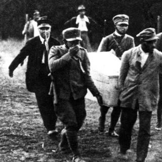Centenario del delitto Matteotti, a Gallarate si parla di antifascismo