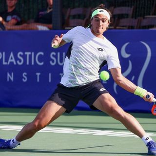 Mattia Bellucci
