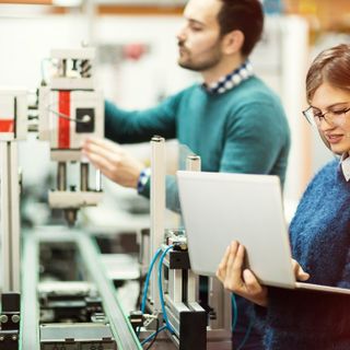 Alla scoperta dell'Istruzione Tecnica Superiore nel Varesotto