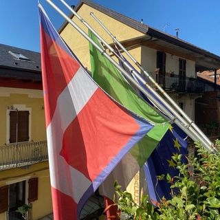 «Coraggioso, capace, leale»: Omegna sotto choc per la morte del neo sindaco Alberto Soressi