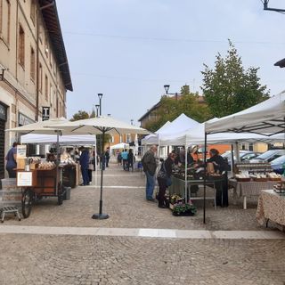 Mercato Contadino a Canegrate domenica 3 settembre
