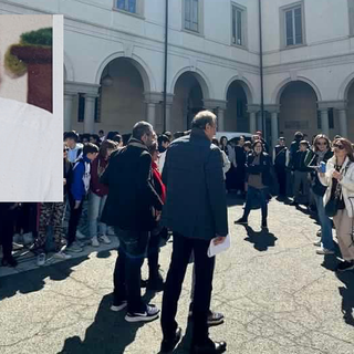 foto per cortesia del Comune