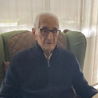 ll cavalier Monoli, quasi 101 anni e un desiderio: «Io vado a votare»