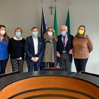 Volontariato, Monti incontra nuovo consiglio direttivo di Favo Lombardia