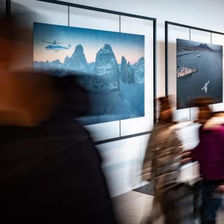 A Malpensa una mostra che racconta &quot;Le ali della polizia&quot;