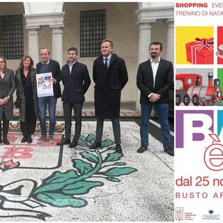 VIDEO. «Abbiamo bisogno di questo Natale per i bambini e per quello che stanno passando»