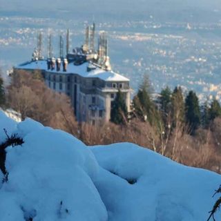 Calo delle temperature ma domenica di sole. In settimana neve al Campo dei Fiori