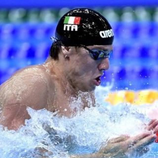 Nicolò &quot;Tete&quot; Martinenghi