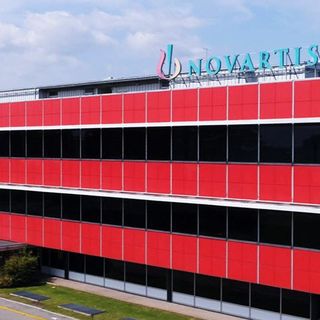 La sede italiana di Origgio della multinazionale farmaceutica Novartis è l'azienda top per fatturato in provincia di Varese nel 2020