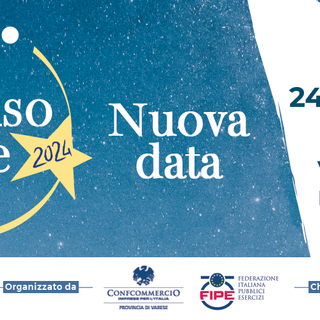 Il 24 settembre la nuova data del “Sorriso di Stelle”