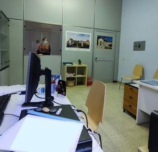 Nuova sede più accogliente e riservata per l'Urp di Asst Sette Laghi