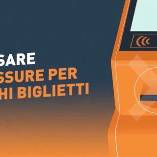 Atm, addio vecchio biglietto cartaceo: arriva quello elettronico. Istruzioni per l'uso