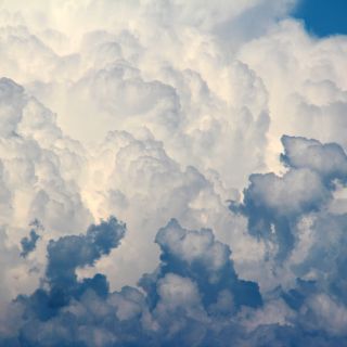 Tempo variabile con rischio rovesci fino al weekend. Circa 25 millimetri di pioggia caduta