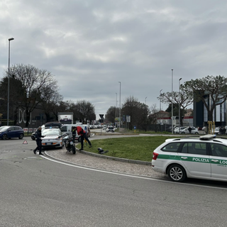 Sos sicurezza in via Busto-Fagnano. Tra alta velocità e rotonde a due corsie