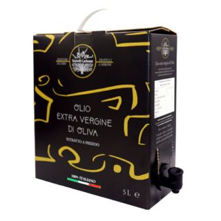 Scegliere un olio extravergine lucano di qualità