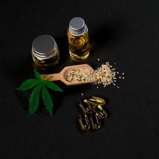 Cosa sapere sull’olio di CBD