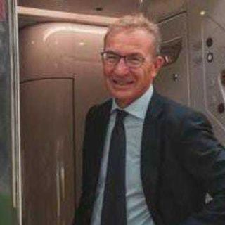 Pellicini soddisfatto: «La galleria ferroviaria di Laveno sarà illuminata»