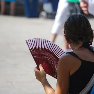 ONDATA DI CALDO. Lunedì massima di 33.2 gradi, martedì il picco. Umidità del 70%: la notte è tropicale