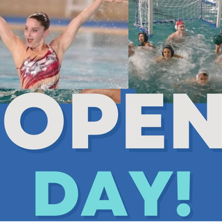 Iscrizioni ancora aperte per gli open day Rari Nantes Legnano di settembre