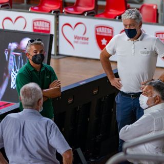 Foto Alessandro Galbiati