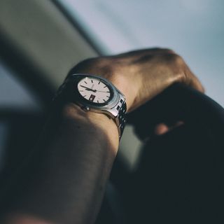Auto e orologi: la passione che fa rima con emozione