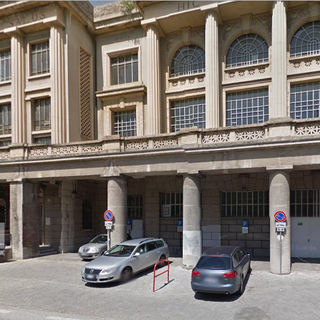Dieci grandi donatori permettono di riqualificare la palestra di via XXV Aprile
